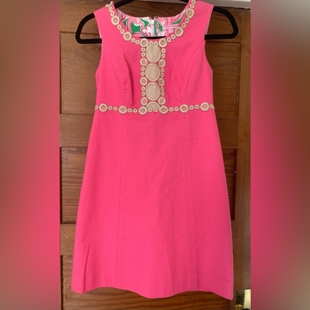 🔥Lilly Pulitzer 00 EUC🔥